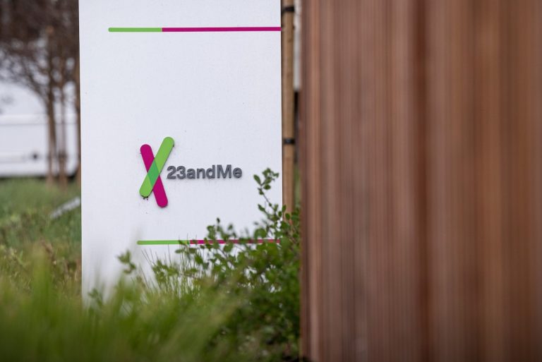 23andMe affirme que les pirates ont accédé à un « nombre important » de fichiers sur l’ascendance des utilisateurs