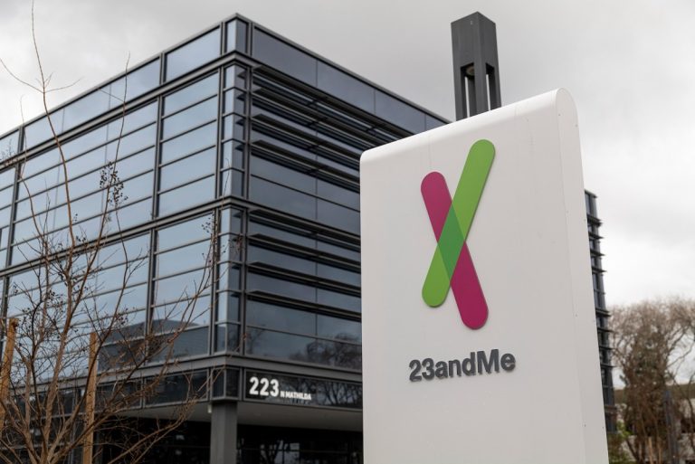 23andMe confirme que des pirates ont volé les données d’ascendance de 6,9 ​​millions d’utilisateurs