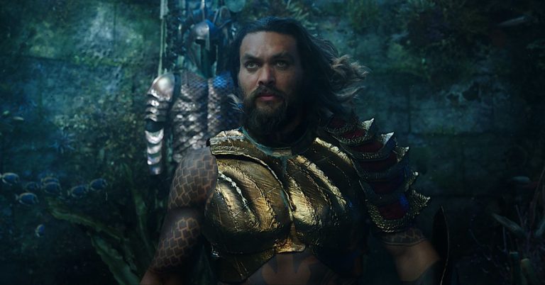 5 choses à savoir avant de regarder Aquaman 2
