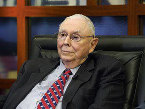 5 leçons d’investissement tirées de Charlie Munger qui résisteront à l’épreuve du temps