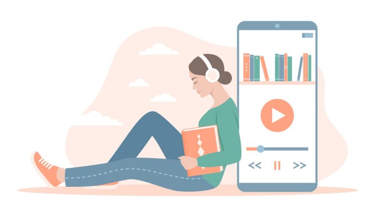 6 excellentes applications de livres audio qui ne sont pas Audible