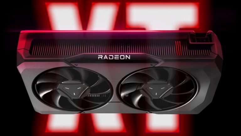 AMD Radeon RX 7600 XT pourrait avoir 16 Go de VRAM, arriver en janvier 2024
