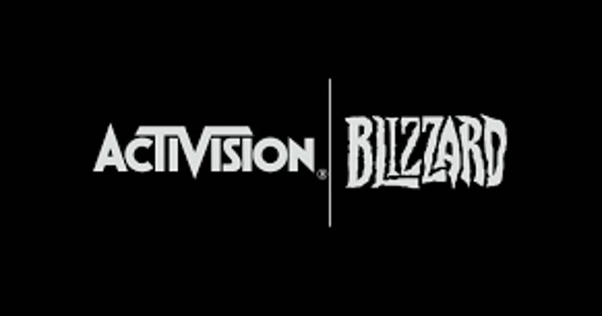 Activision Blizzard règle un procès pour discrimination sexuelle pour 44 millions de livres sterling
