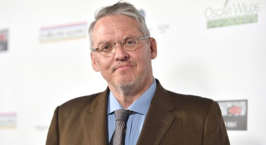 LOS ANGELES, CALIFORNIA - MARCH 24: Honoree Adam McKay attends US-Ireland Alliance’s 16th Annual Oscar Wilde Awards at The Ebell Club of Los Angeles on March 24, 2022 in Los Angeles, California. (Photo by Alberto E. Rodriguez/Getty Images for US-Ireland Alliance)