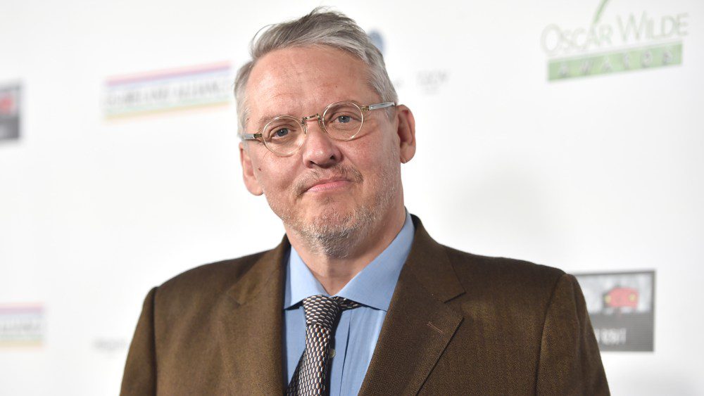 LOS ANGELES, CALIFORNIA - MARCH 24: Honoree Adam McKay attends US-Ireland Alliance’s 16th Annual Oscar Wilde Awards at The Ebell Club of Los Angeles on March 24, 2022 in Los Angeles, California. (Photo by Alberto E. Rodriguez/Getty Images for US-Ireland Alliance)