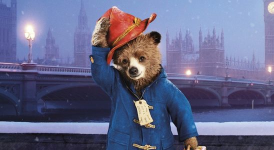 Adaptation sur scène musicale de Paddington en préparation