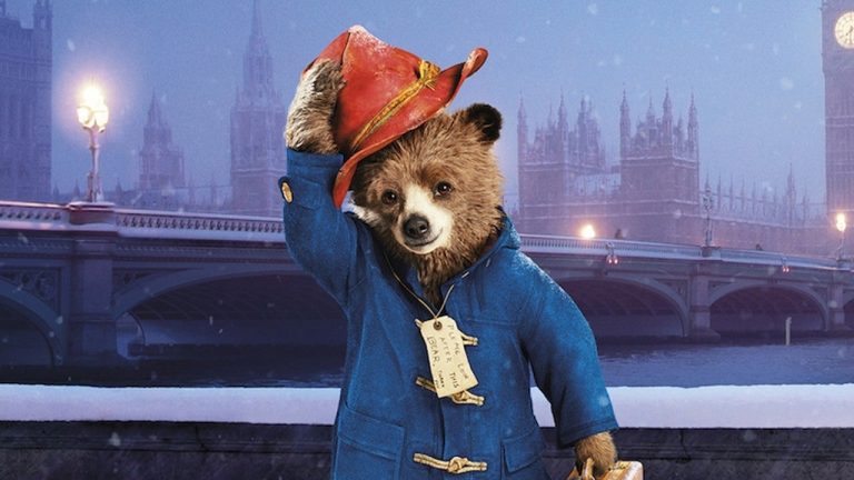 Adaptation sur scène musicale de Paddington en préparation
