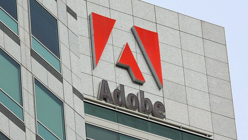 Adobe to acquire Figma