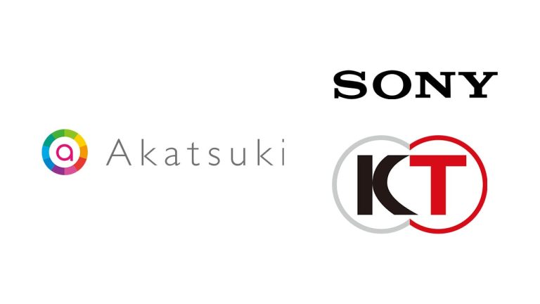 Akatsuki conclut des accords de capital et d'alliance commerciale avec Sony et Koei Tecmo    
