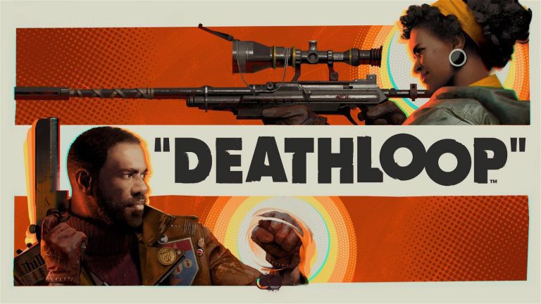 Amazon Prime Gaming offre des copies PC de Deathloop