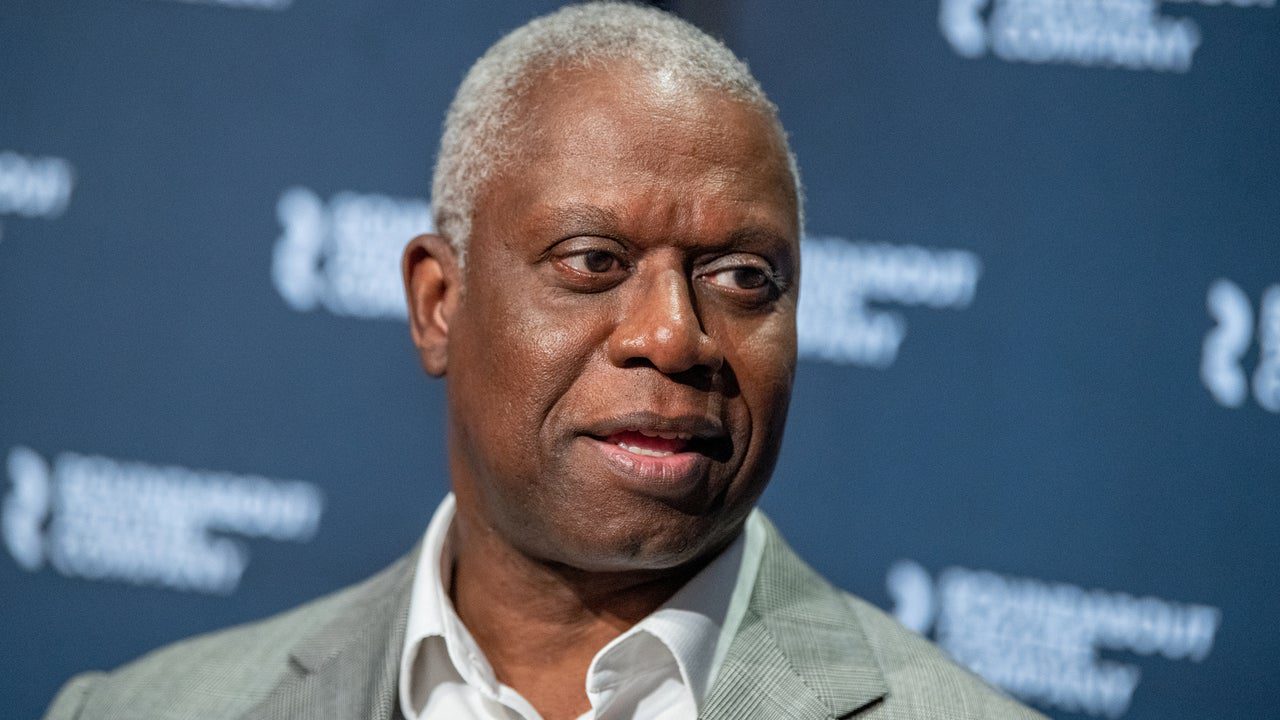 Andre Braugher, Brooklyn Nine-Nine and Homicide: Life on the Street Star, décède à 61 ans
