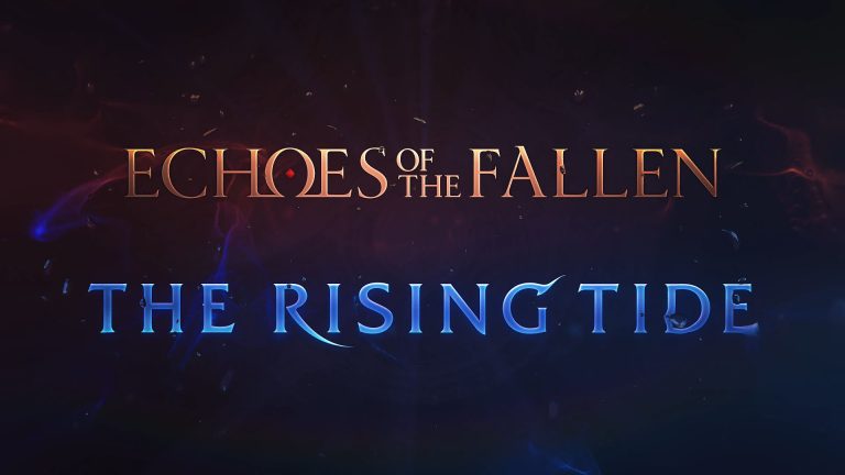 Annonce des DLC "Echoes of the Fallen" et "The Rising Tide" de Final Fantasy XVI    
