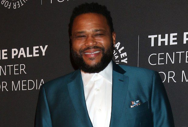 Anthony Anderson accueillera la cérémonie 2023 pour Fox – TVLine