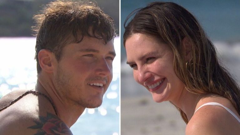 Aperçu de la finale de "Bachelor in Paradise" : Kat s'ouvre à John Henry sur son rendez-vous (VIDÉO)
