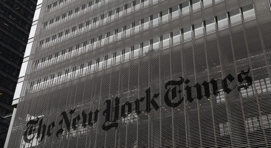 The New York Times