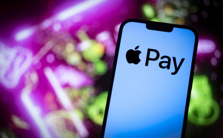 Apple Pay, Apple Card et Wallet étaient en panne pour certains utilisateurs ce matin