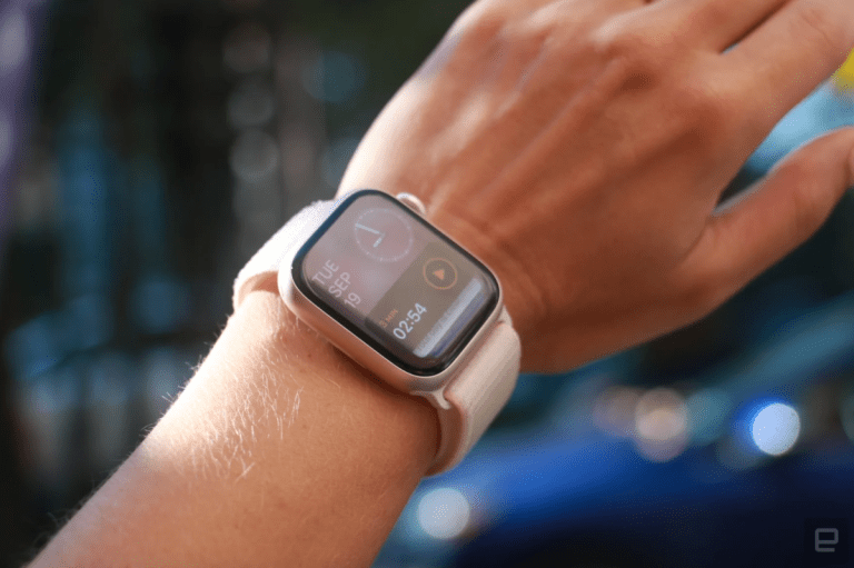 Apple fait appel de l’interdiction des Watch Series 9 et Ultra 2