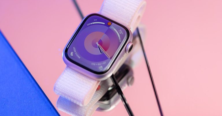 Apple n’a désormais plus le droit de vendre ses dernières Apple Watches aux États-Unis