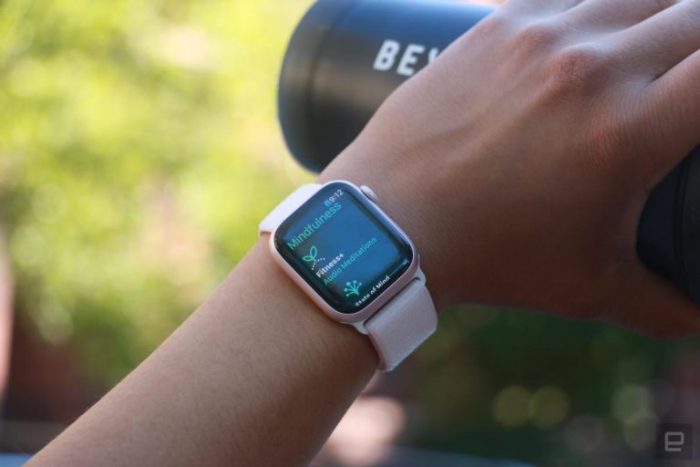 Apple supprimera l’application Blood Oxygen des Watch Series 9 et Ultra 2 pour contourner l’interdiction d’importation américaine