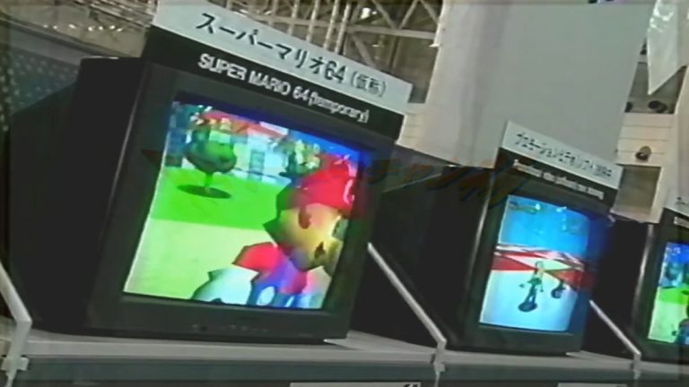 Après 28 ans, les premières images d’un Luigi jouable dans Super Mario 64 ont fait surface comme une observation de Bigfoot