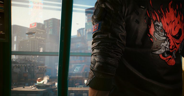 Après 3 années mouvementées, CD Projekt a fini de créer Cyberpunk 2077
