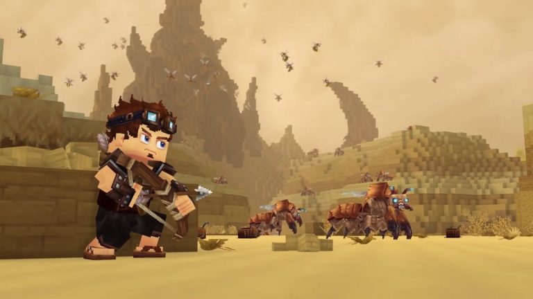 Après 8 ans, Hytale, inspiré de Minecraft, est toujours en phase de prototypage et les fans commencent à perdre patience.