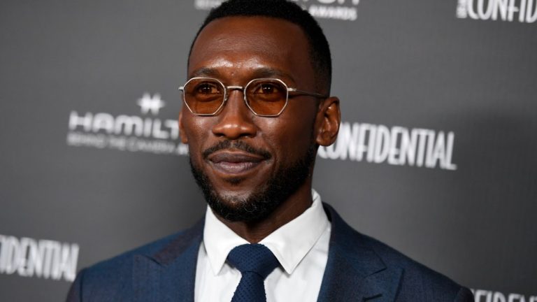 LOS ANGELES, CALIFORNIA - NOVEMBER 13: Actor Mahershala Ali attends the 11th Hamilton Behind The Camera Awards at Avalon Hollywood & Bardot on November 13, 2021 in Los Angeles, California. (Photo by JC Olivera/FilmMagic)