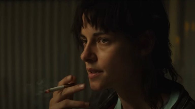 Après la sortie de la bande-annonce du nouveau film de Kristen Stewart, Love Lies Bleeding, les fans ont beaucoup de réflexions
