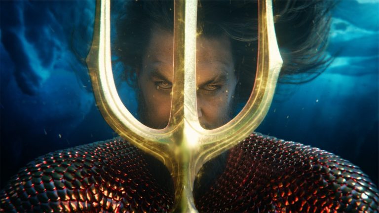  Aquaman et le royaume perdu ont-ils une scène de générique ?  Un guide sans spoiler
