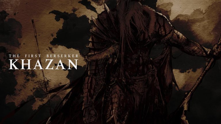 Arad Chronicle : Khazan officiellement intitulé The First Berserker : Khazan, bande-annonce de gameplay prévue pour les Game Awards 2023    
