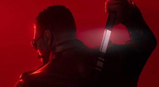 Arkane tente le destin avec un autre jeu de vampires, mais cette fois c'est une adaptation de Marvel's Blade