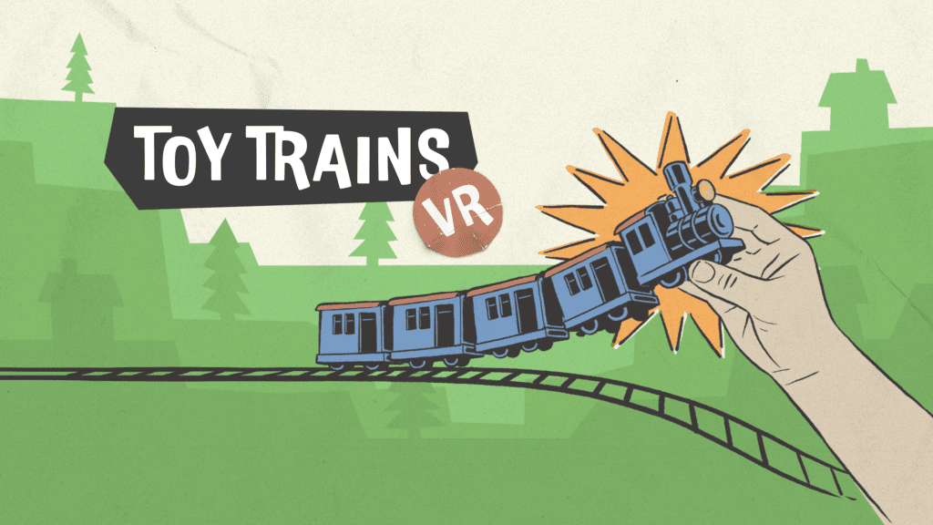 Arrivée multiplateforme des trains jouets prévue pour janvier
