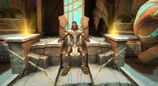 Asgard's Wrath 2 Review – Pratiquement parfait