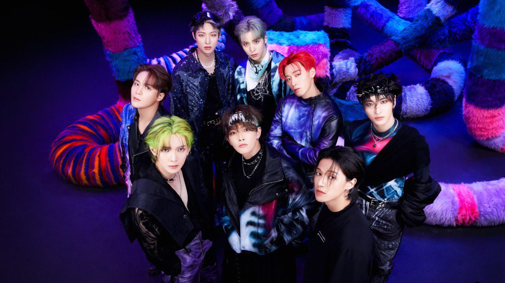 ATEEZ