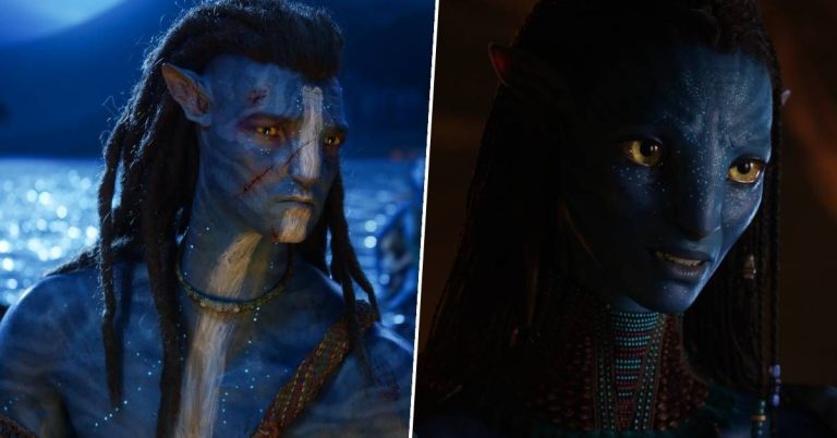 Avatar : La nouvelle scène supprimée d’Avatar : The Way of Water change complètement la façon dont nous voyons un personnage