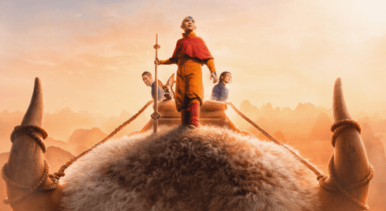 Avatar : The Last Airbender Live Action Showrunner aborde le départ des créateurs originaux