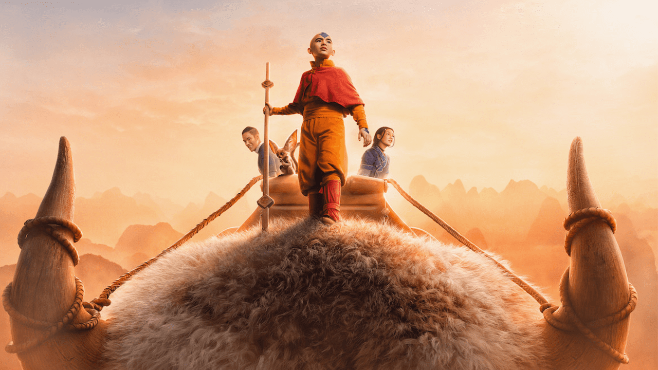 Avatar : The Last Airbender Live Action Showrunner aborde le départ des créateurs originaux
