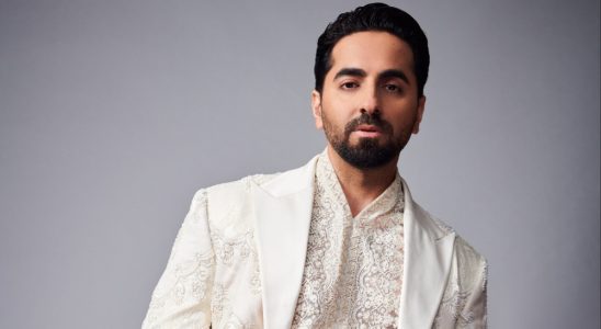 Ayushmann Khurrana