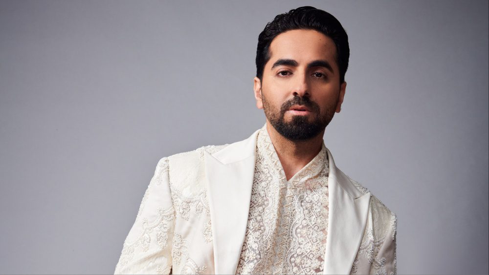 Ayushmann Khurrana