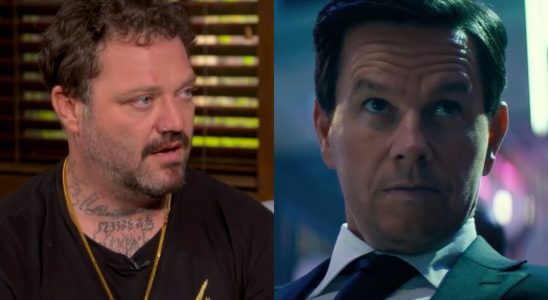 Bam Margera aurait franchi une étape en matière de sobriété et Mark Wahlberg lui donne des accessoires