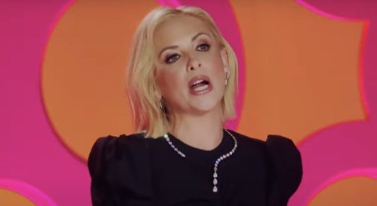 Bande-annonce de la saison 16 de "RuPaul's Drag Race" : découvrez Sarah Michelle Gellar et Charlize Theron en tant que juges invités (VIDÉO)