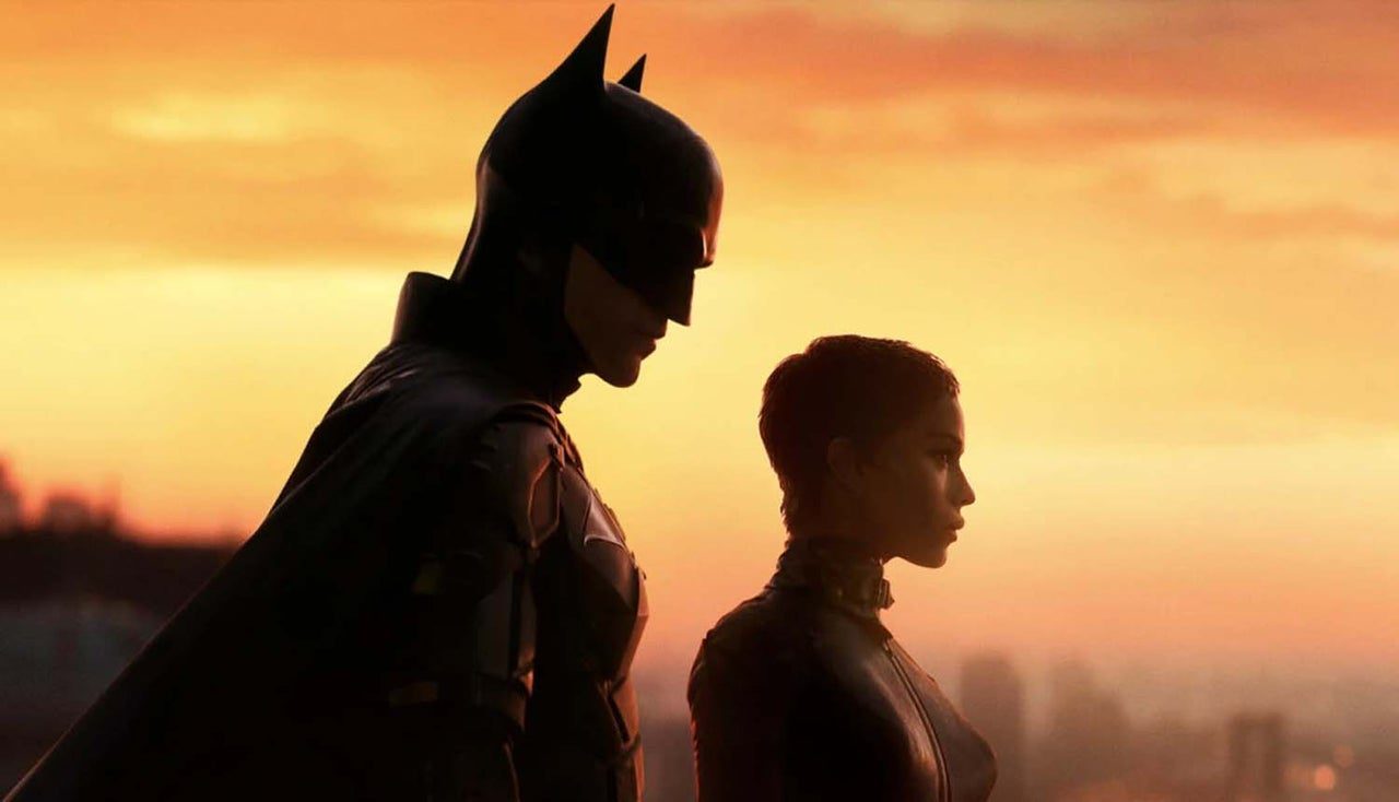 Batman, Suicide Squad et d'autres films DC arrivent sur le service de streaming gratuit Tubi
