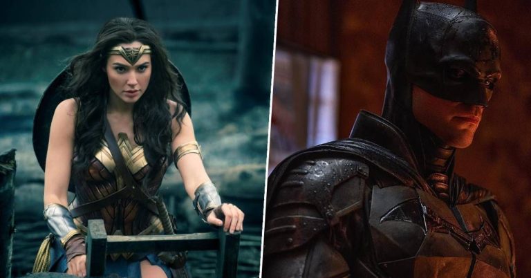 Batman, Wonder Woman et d’autres films DC disponibles gratuitement en streaming