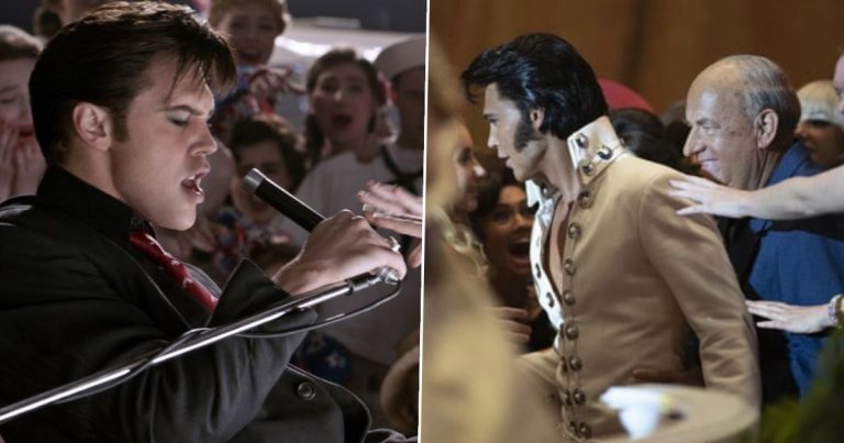 Baz Luhrmann veut faire d’Elvis une série télévisée, mais ce sera « complètement différent » du film