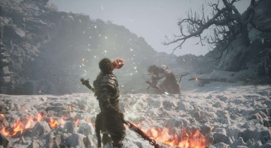 Black Myth : Wukong sort en août 2024, une nouvelle bande-annonce fait ses débuts aux Game Awards