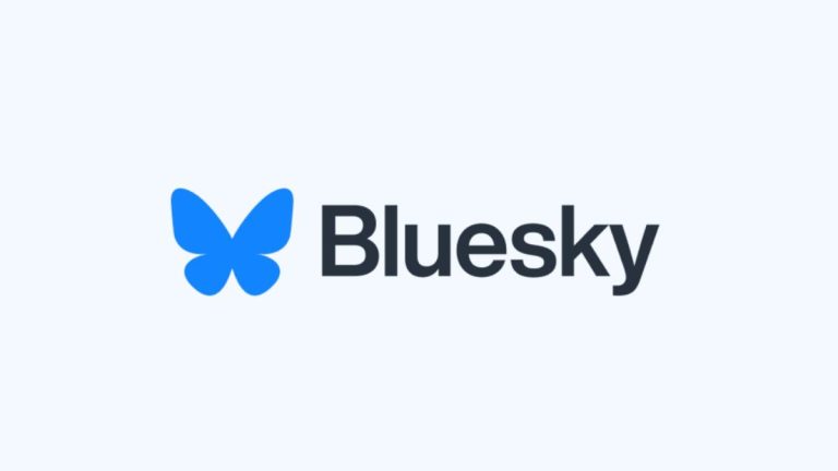 Bluesky a changé son logo et permet désormais à tout le monde de consulter les publications, même sans compte