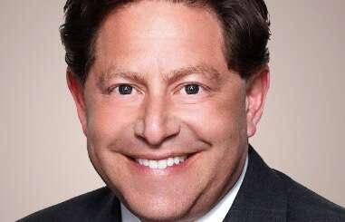 Bobby Kotick, PDG d'Activision Blizzard, quittera bientôt l'entreprise