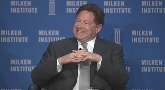 Bobby Kotick resigns from Activision