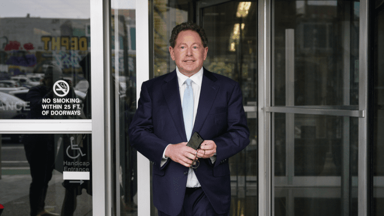 Bobby Kotick quitte Activision Blizzard le 29 décembre
