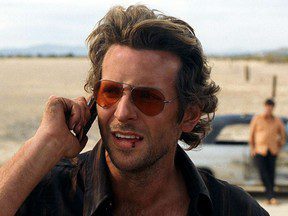 Bradley Cooper ferait un autre film « Hangover » « dans un instant »